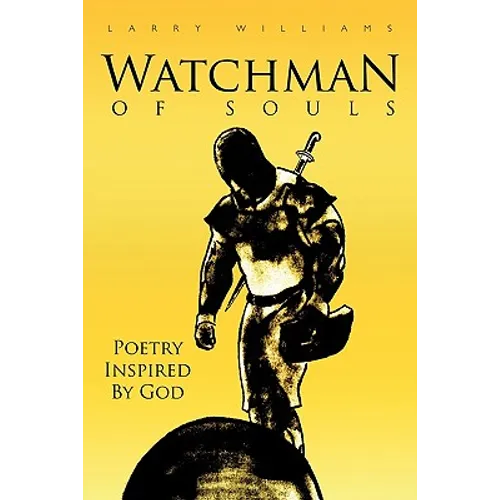 Watchman of Souls - Paperback