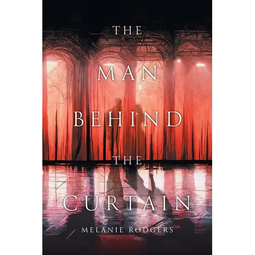 The Man Behind the Curtain - Paperback