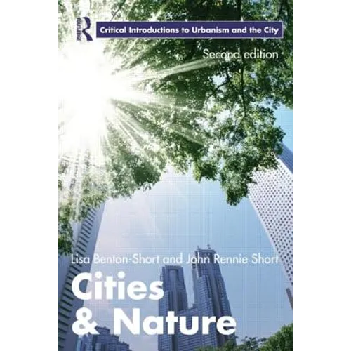 Cities and Nature - Paperback