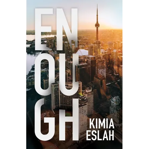 Enough - Paperback