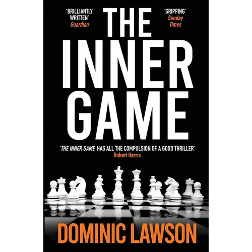 The Inner Game - Paperback
