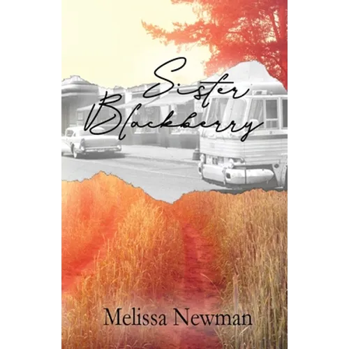 Sister Blackberry - Paperback