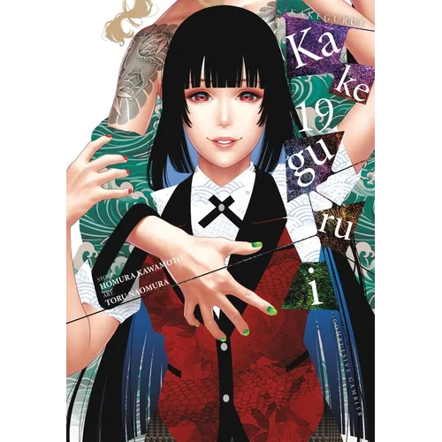 Kakegurui - Compulsive Gambler -, Vol. 19 - Paperback