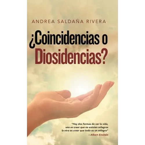 ¿Coincidencias O Diosidencias? - Hardcover