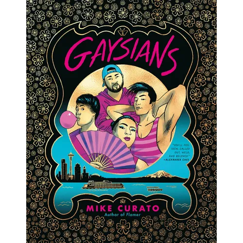 Gaysians - Hardcover