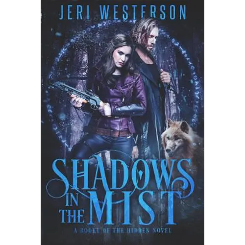 Shadows in the Mist - Paperback