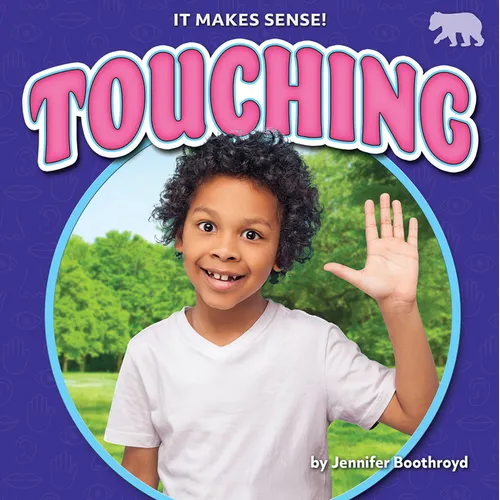 Touching - Paperback