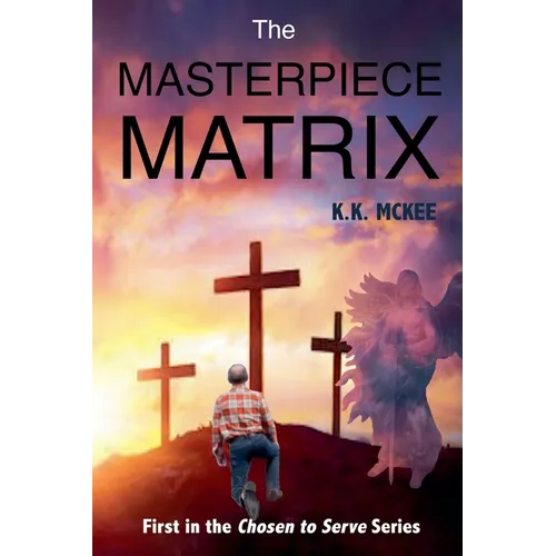 The Masterpiece Matrix - Paperback