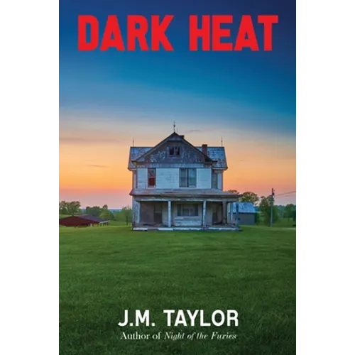 Dark Heat - Paperback