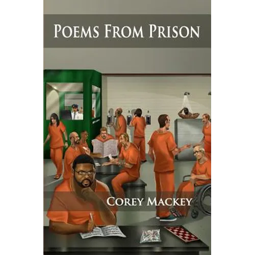 Poems from Prison - Paperback