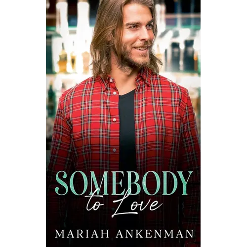 Somebody To Love - Paperback