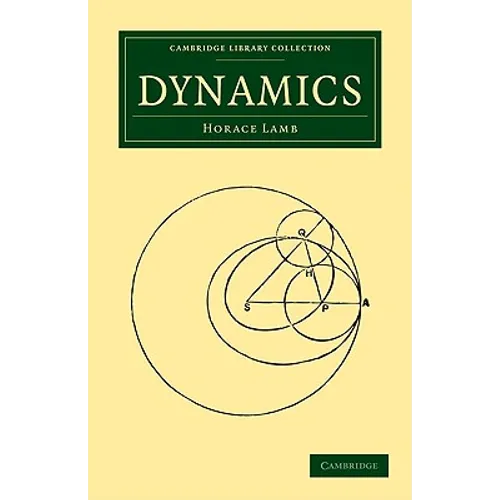 Dynamics - Paperback