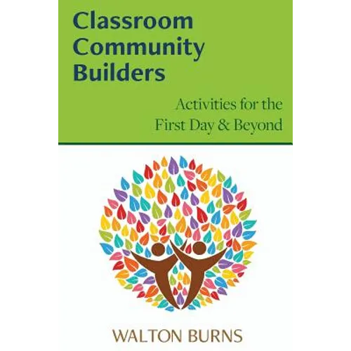 Classroom Community Builders - Paperback