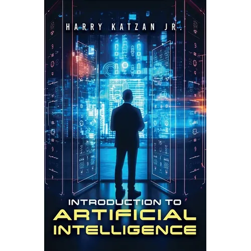 Introduction to Artificial Intelligence - Paperback