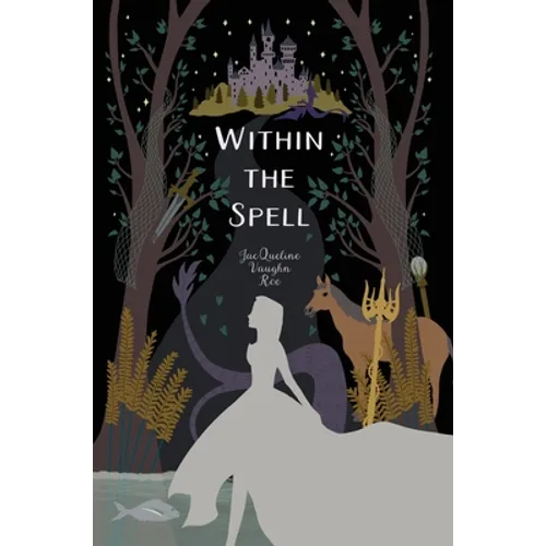 Within the Spell - Hardcover