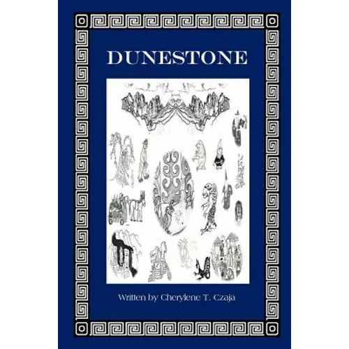 Dunestone - Paperback