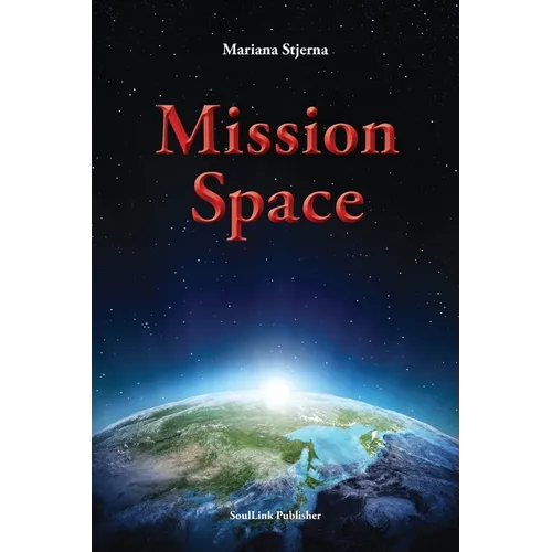 Mission Space - Paperback