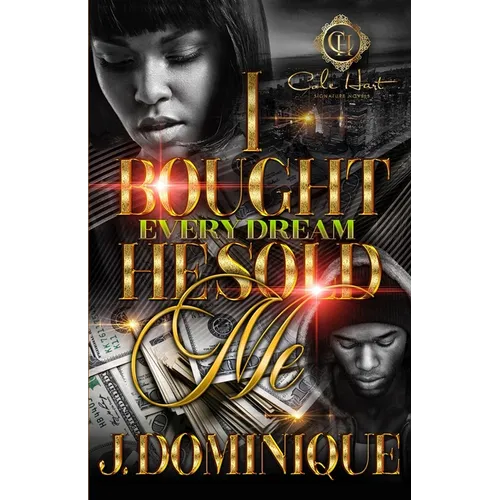 I Bought Every Dream He Sold Me - Paperback