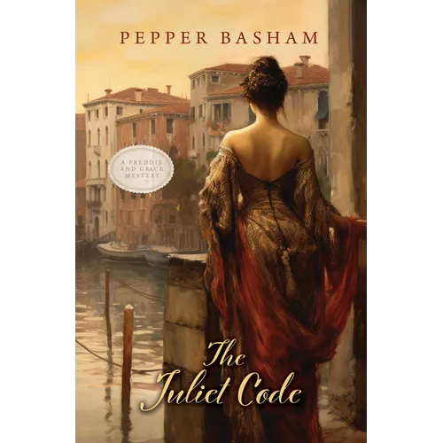 The Juliet Code - Library Binding