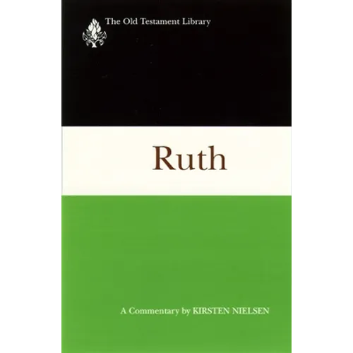 Ruth (1997) - Hardcover