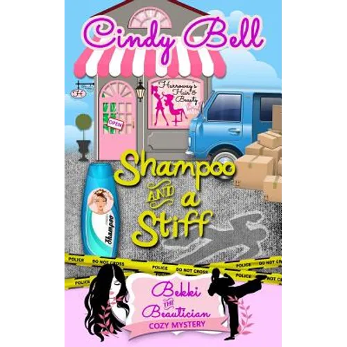Shampoo and a Stiff - Paperback