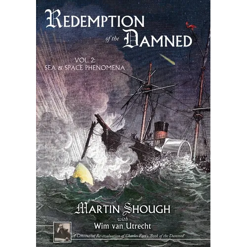 Redemption of the Damned, Vol.2: Sea and Space Phenomena - Paperback