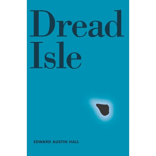 Dread Isle - Paperback