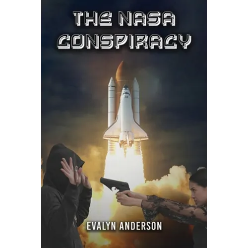 The NASA Conspiracy - Paperback