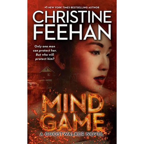 Mind Game - Paperback