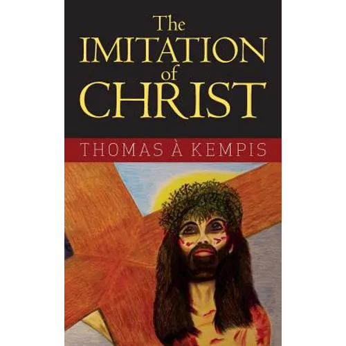 The Imitation of Christ - Hardcover
