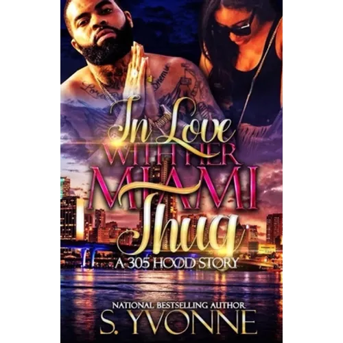 In Love With Her Miami Thug - Paperback