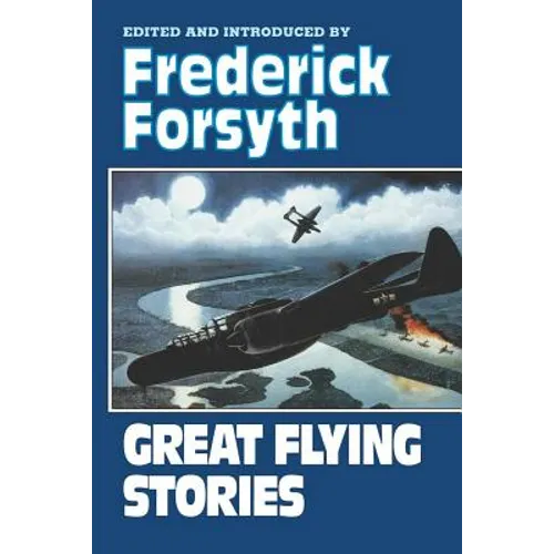 Great Flying Stories - Paperback