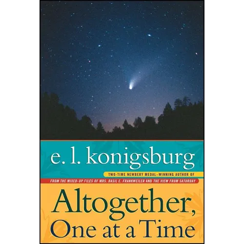 Altogether, One at a Time - Paperback