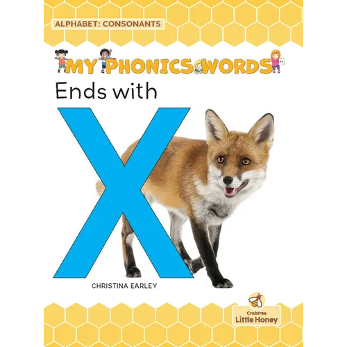 Ends with X - Paperback