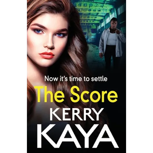 The Score - Paperback