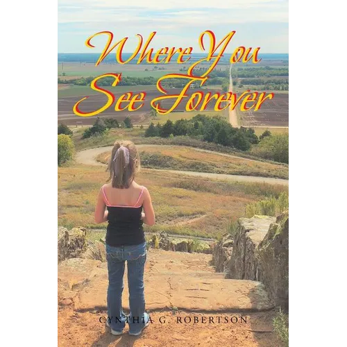 Where You See Forever - Paperback