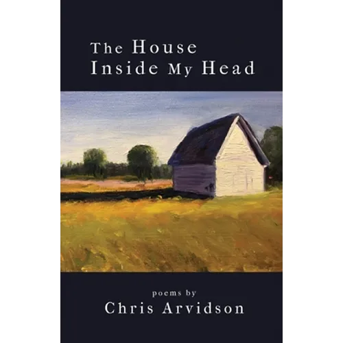 The House Inside My Head - Paperback