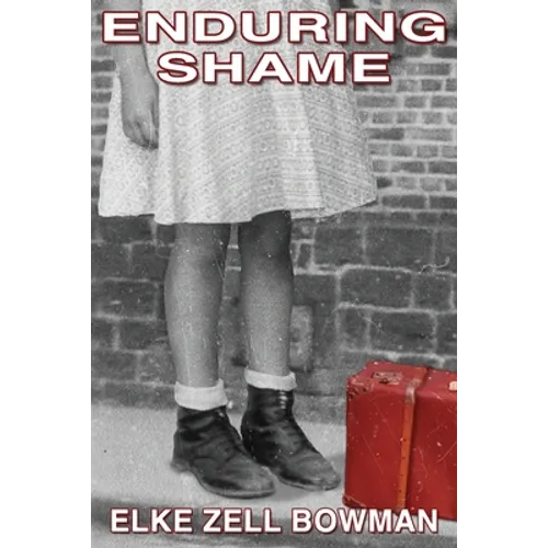 Enduring Shame - Paperback