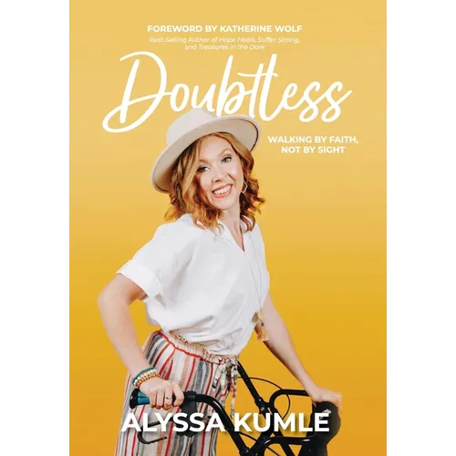 Doubtless - Hardcover