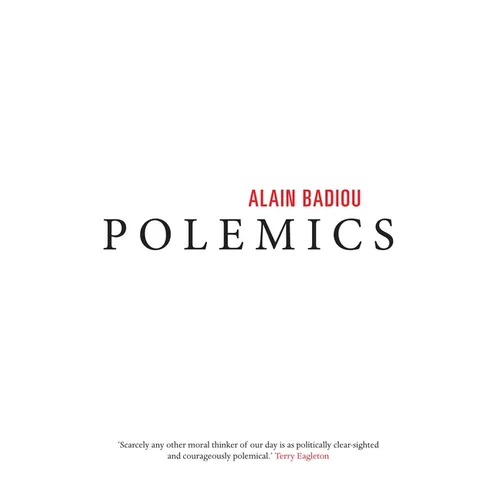 Polemics - Paperback