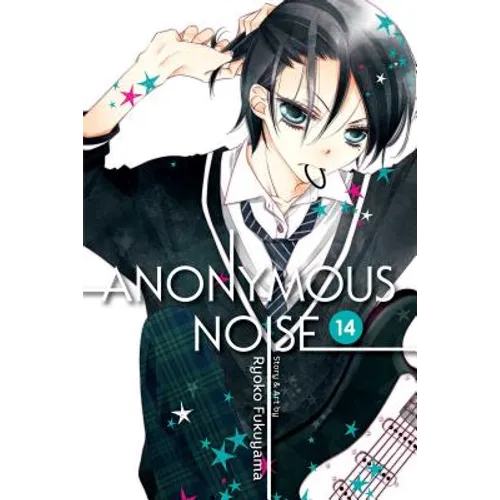 Anonymous Noise, Vol. 14 - Paperback