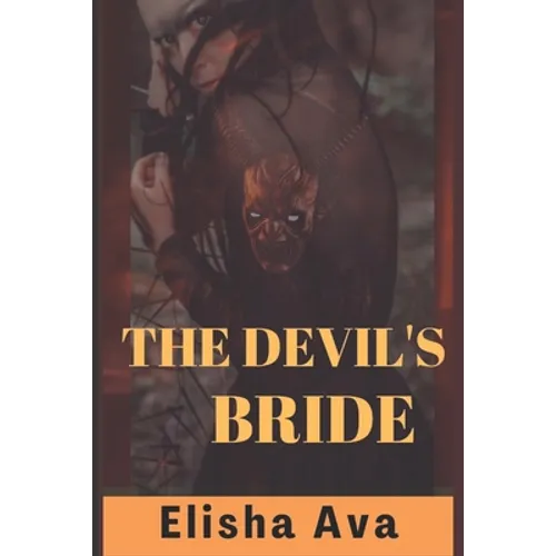 The Devil's Bride: Slow Burn Historical Fantasy - Paperback