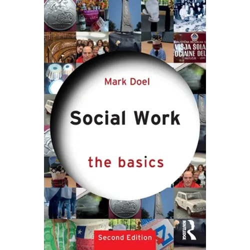 Social Work: The Basics - Paperback