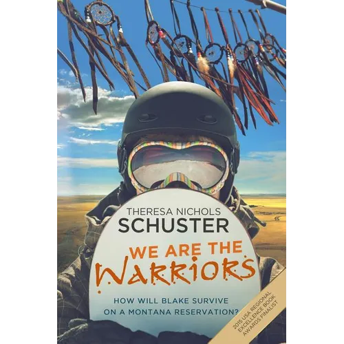 We Are the Warriors - Paperback