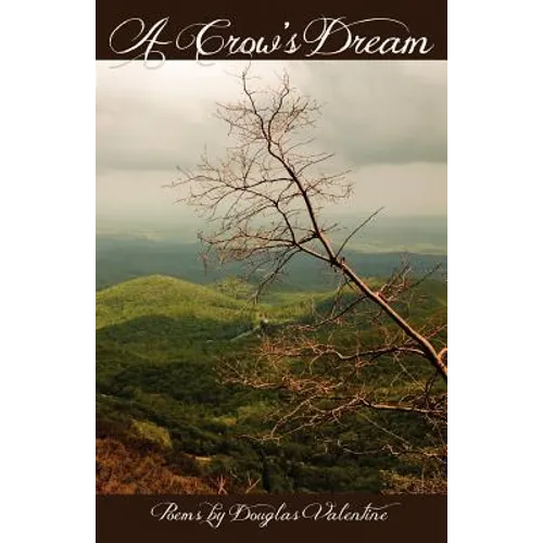 A Crow's Dream - Paperback
