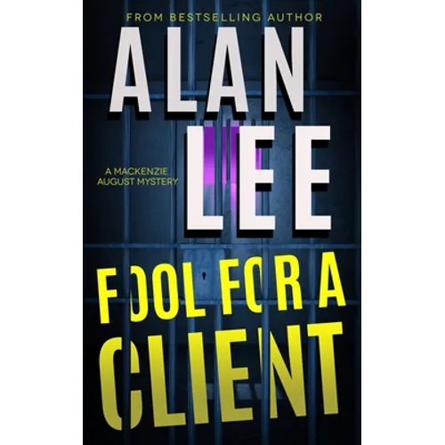 Fool For A Client - Paperback