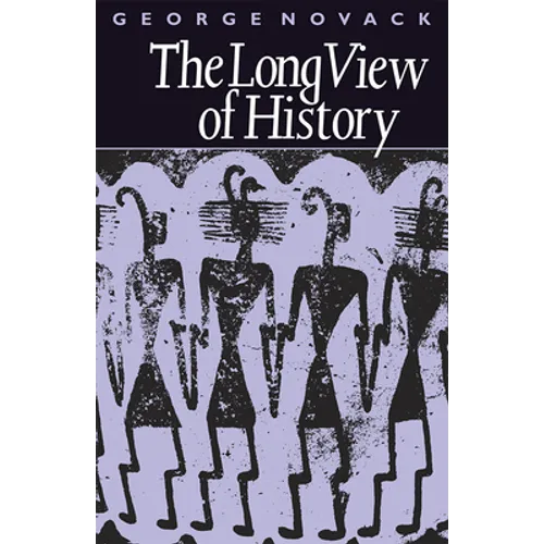 The Long View of History - Paperback