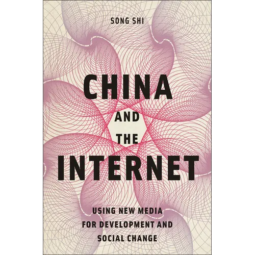 China and the Internet: Using New Media for Development and Social Change - Paperback