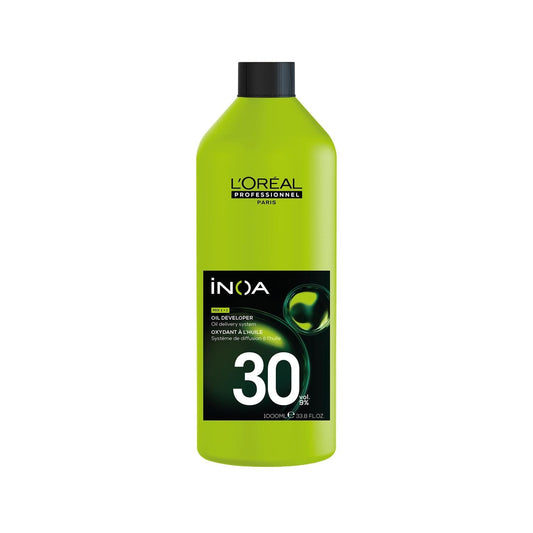 Loreal Professionnel Paris Inoa Oxidizing Cream 30 Vol. 1000 ml