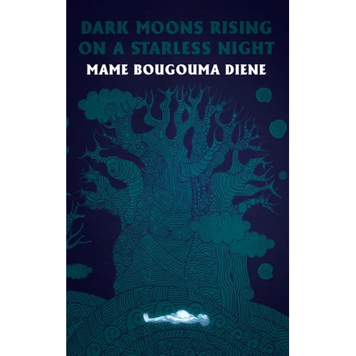 Dark Moons Rising on a Starless Night - Paperback